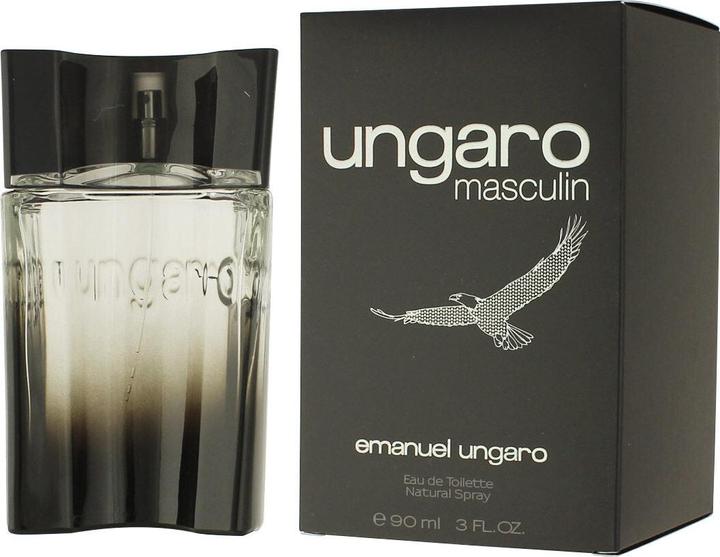Immagine prodotto Emanuel Ungaro Maschile (Eau de toilette, 90 ml)