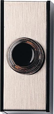 Friedland Bell push-button AP sr/sw