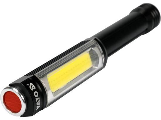 Actual product image Yato YT-08522 (170 lm)