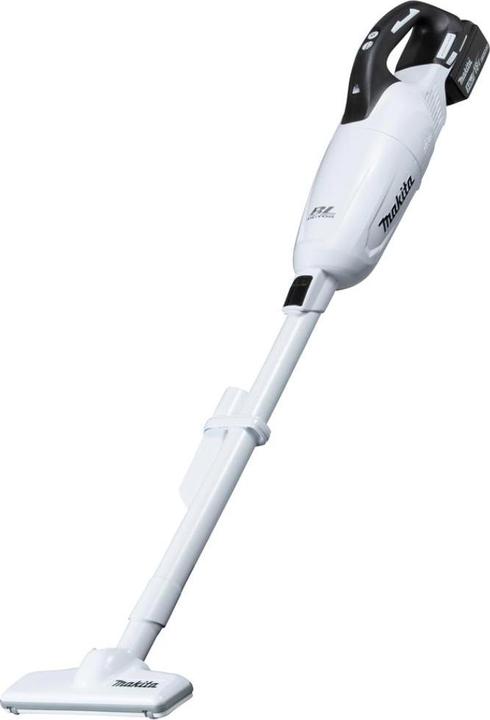 Produktbild Makita DCL281FRAB Akku-Staubsauger