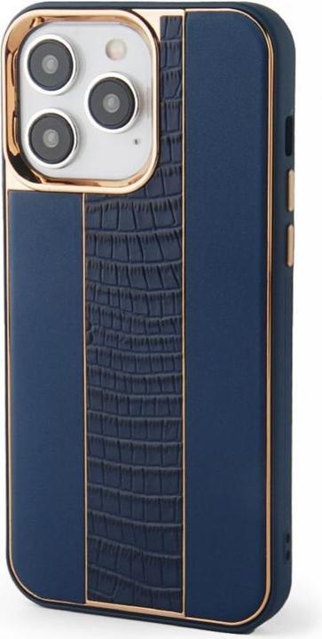 Image du produit iLike Étui en cuir personnalisé pour iPhone 14 Pro (Apple iPhone 14 Pro)