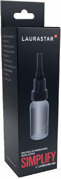 Actual product image Laurastar Refill bottle