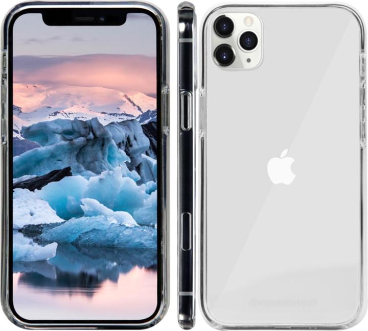Actual product image dbramante1928 Iceland (Apple iPhone 12 Pro Max)
