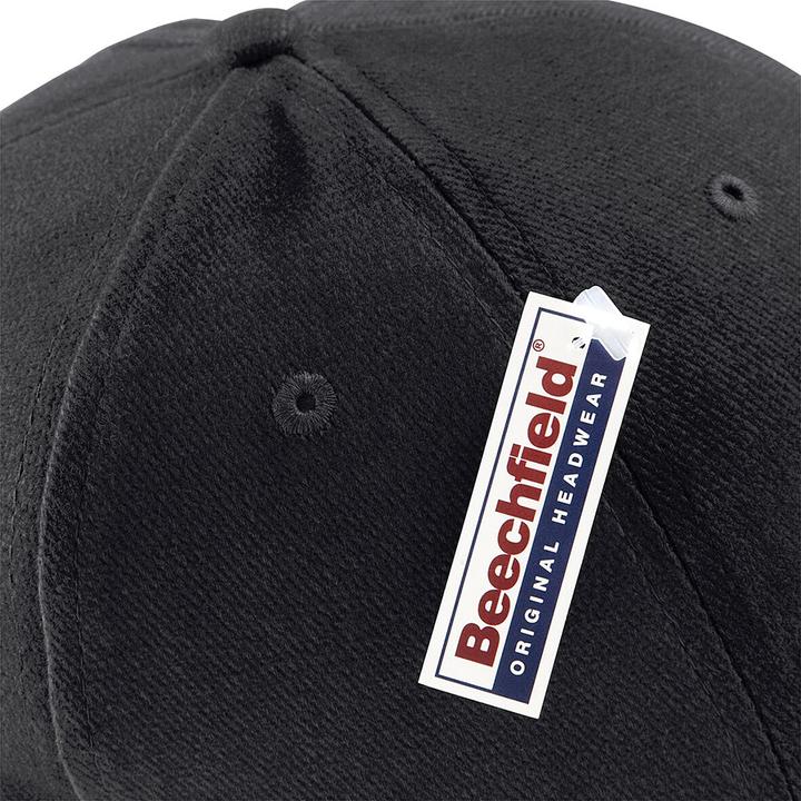 Produktbild Beechfield Baseballkappe Prostyle (One Size)