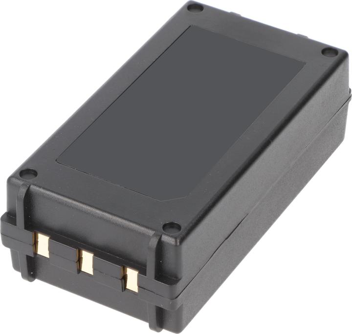 Image du produit XCell Batterie Cattron Theimeg BT923-00044 (12 V, 2500 mAh)