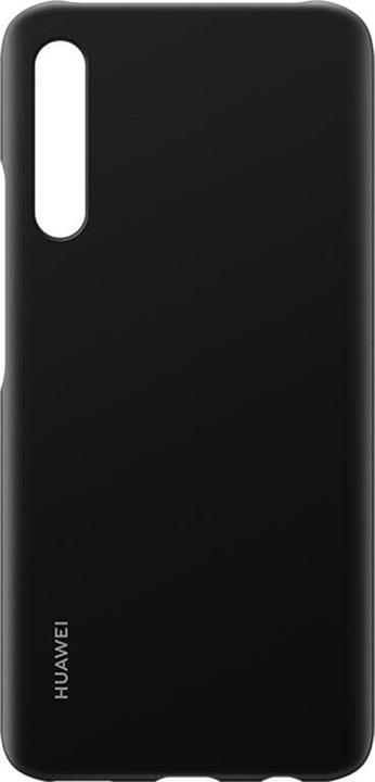 Actual product image Huawei 51993840 - Cover - - P Smart Pro - 16.7 cm (6.59 inches) - Black (Huawei P Smart Pro)