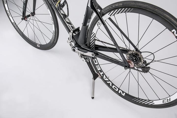 Actual product image Topeak Flash Stand RX assembly stand