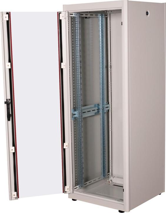 Immagine prodotto Roline Armadio di rete da 19 pollici Basic 32 U (10.86 HE, Rack da 19 pollici)