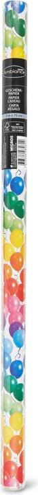 Actual product image Migros Ambiance Wrapping paper (Wrapping paper)