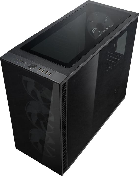 Immagine prodotto Fractal Define S2 - Vision RGB (ATX, mATX, Mini-ITX, E-ATX)