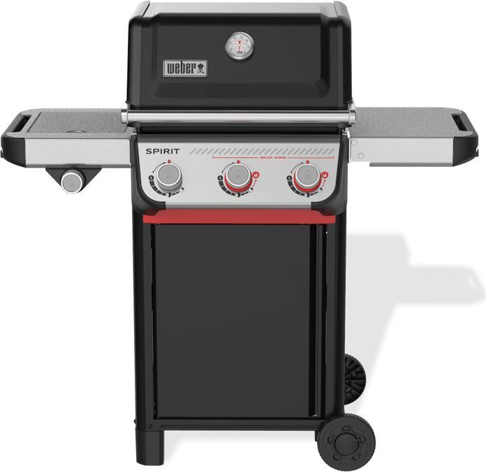 Weber Spirit E-335 (9.09 kW)