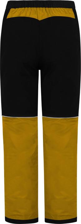 Actual product image Normani Children's rain trousers "Sekiu" - 8815 (158, 164)