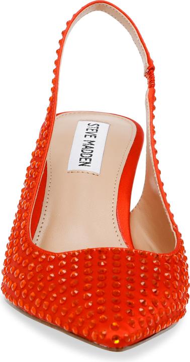 Produktbild Steve Madden damenpumps lustrous-r (38)