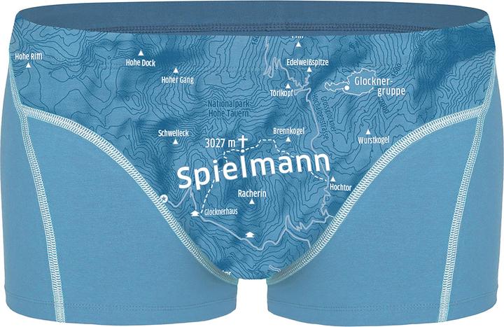Produktbild Ein schöner Fleck Erde Spielmann (S)