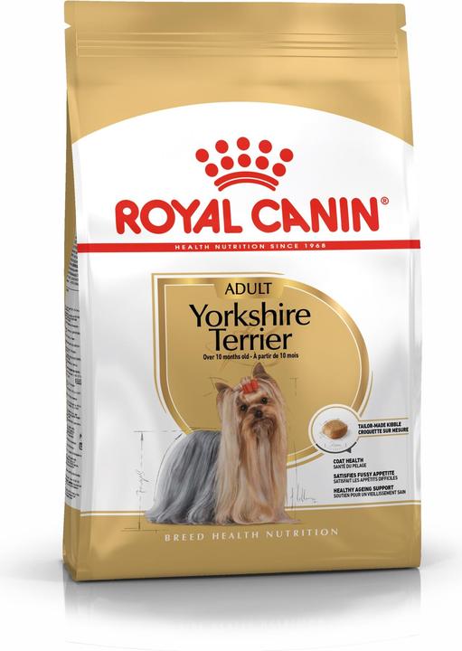 Immagine prodotto Royal Canin Yorkshire Terrier (Adulto, 1 pz., 1500 g)