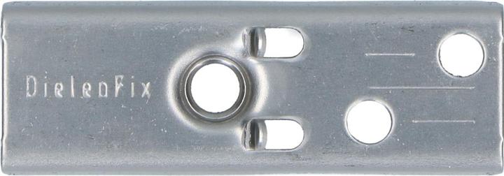 Image du produit Sihga Raccord de terrasse DielenFix (300 x)