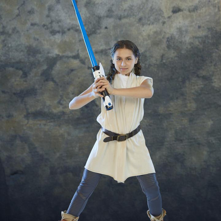 Immagine prodotto Hasbro Spada laser Forge Obi-Wan Kenobi