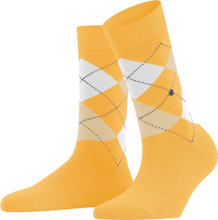 Image du produit Burlington chaussettes queen (36 - 41)
