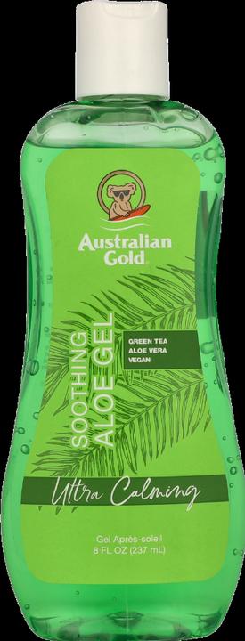 Immagine prodotto Australian Gold Soothing Aloe (Gel, 237 ml)