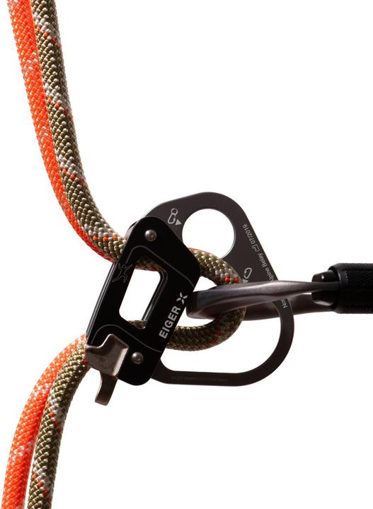 Immagine prodotto Mammut Corda da arrampicata 8.0 Alpine Classic (60 m)
