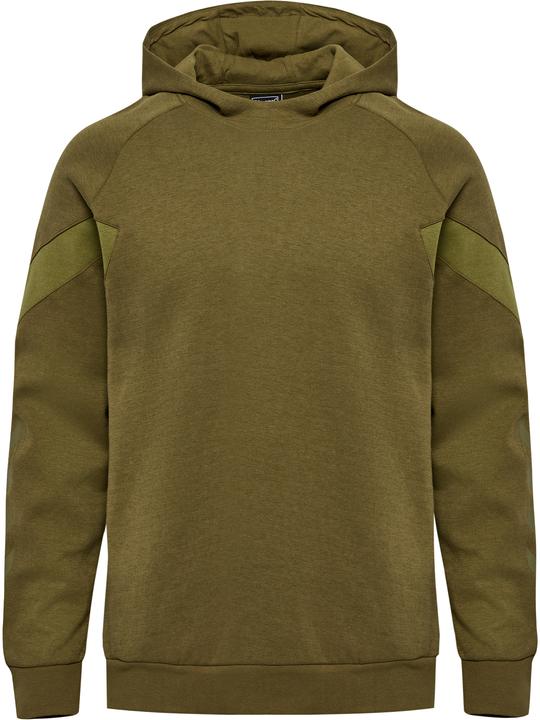 Actual product image hummel hmlTRAVEL Sweat Hoodie Mens (XL)