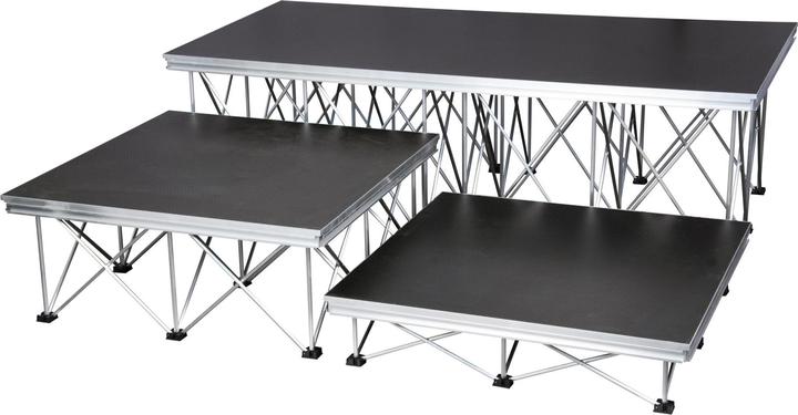 Actual product image Showtec Spider Stage (Cover panel)