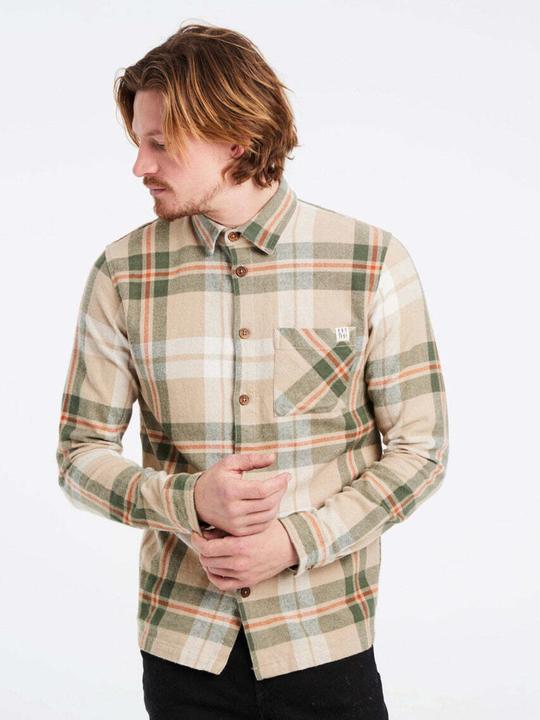 Protest Prtetsu Longsleeve Shirt