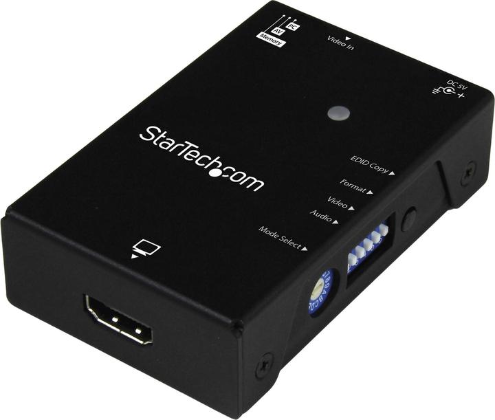 Actual product image StarTech Edid Emulator For HDMI (Digital -> Digital)