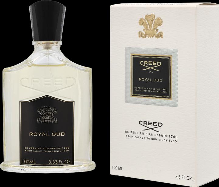 Actual product image Creed Royal Oud (Eau de parfum, 100 ml)