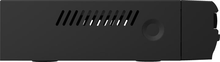 Actual product image Golden Media Wizard HD Vote 4 (DVB-T2, DVB-S2, DVB-C, CI Shaft)