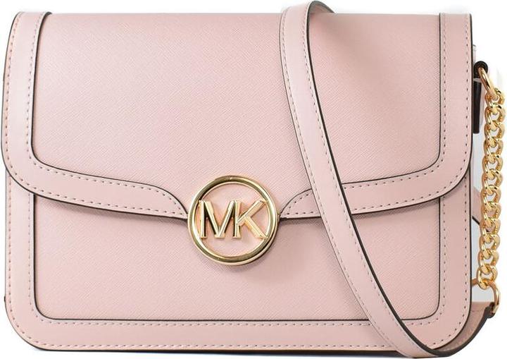 Produktbild Michael Kors Shoulder Bag Leida Pink 23 x 17 x 6 cm
