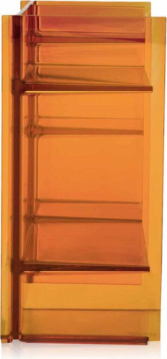 Image du produit Kartell Sound-Rack By Laufen Étagère (75 x 26 x 53 cm)