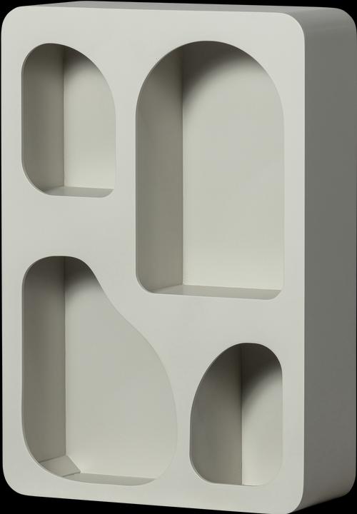 Woood Collection (59 x 40 x 15 cm)