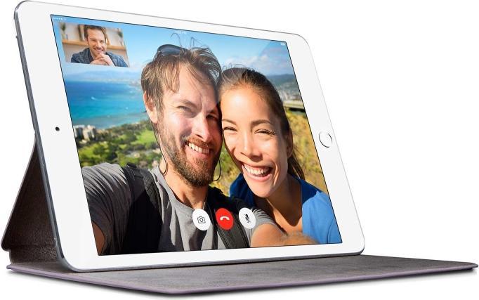 Immagine prodotto TwelveSouth SurfacePad Folio in pelle (iPad Air 2)