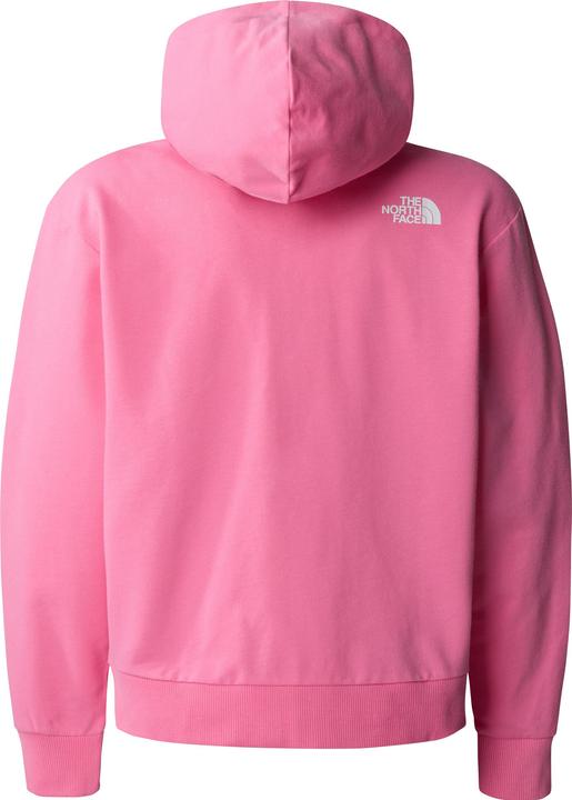 Immagine prodotto North Face G Felpa con cappuccio oversize light (M)
