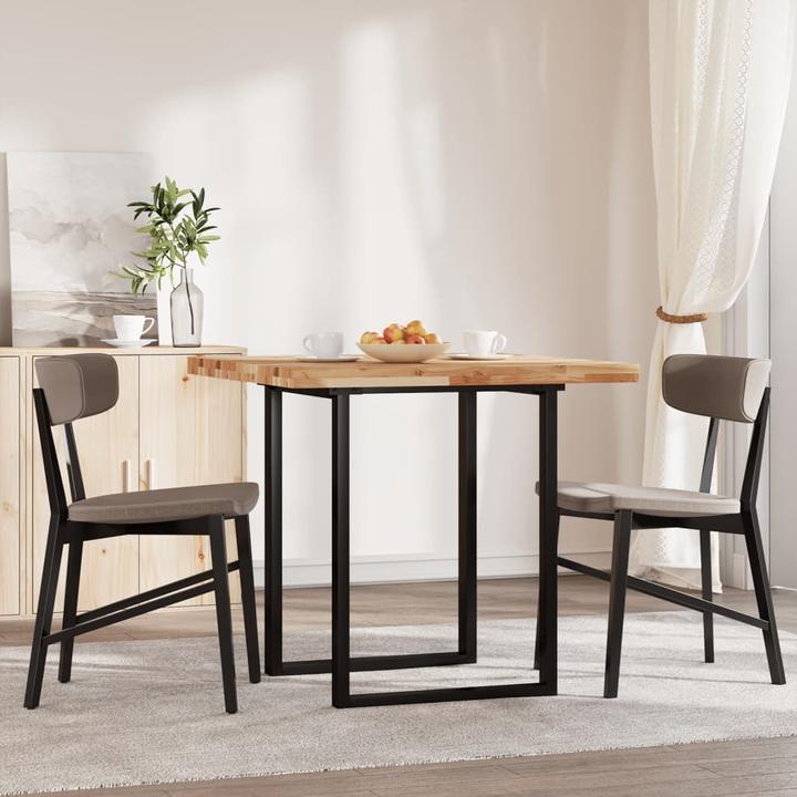 Image du produit VidaXL Ursa (80 x 80 x 4 cm)