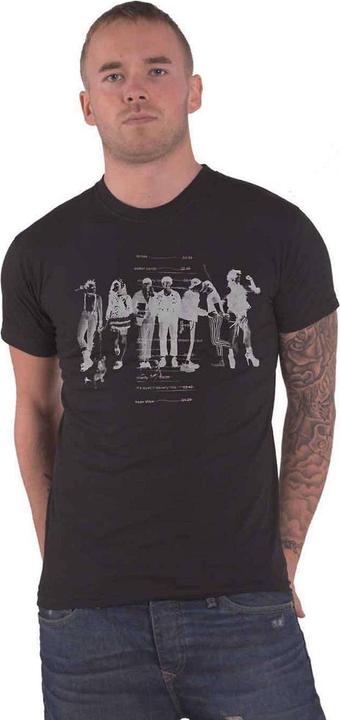 Yungblud Weird TShirt