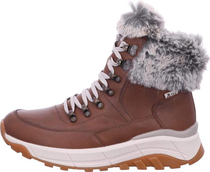 Actual product image Rieker Boots W0063-22 (37)