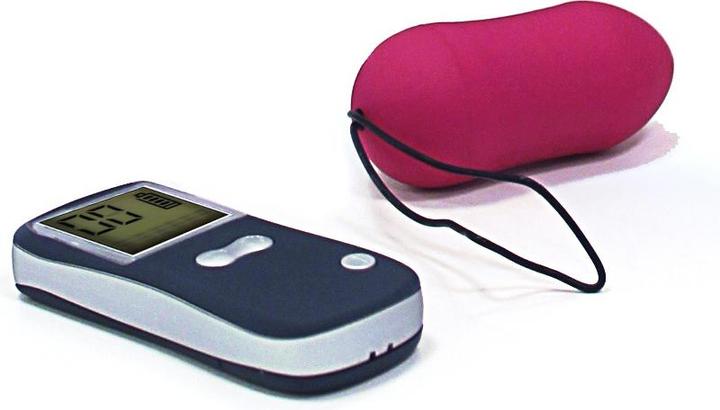 Actual product image Marc Dorcel Secret Vibe