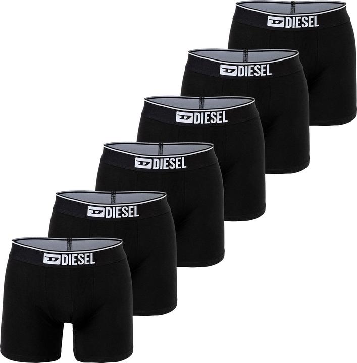 Image du produit Diesel Umbx-Sebastianthreepack (XL, paquet de 6)