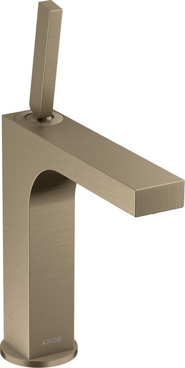Brushed Nickel