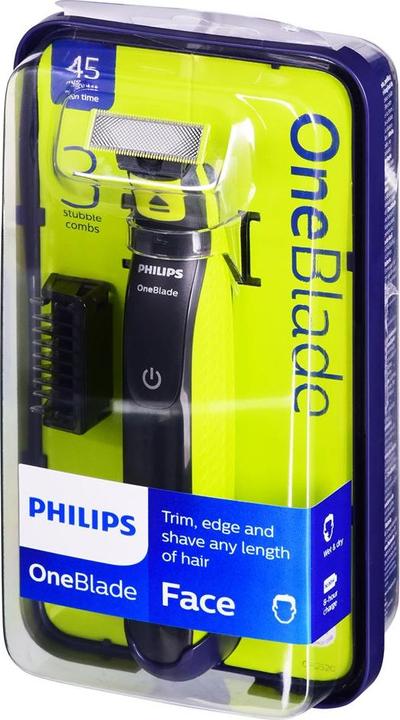 Produktbild Philips OneBlade QP2520/20