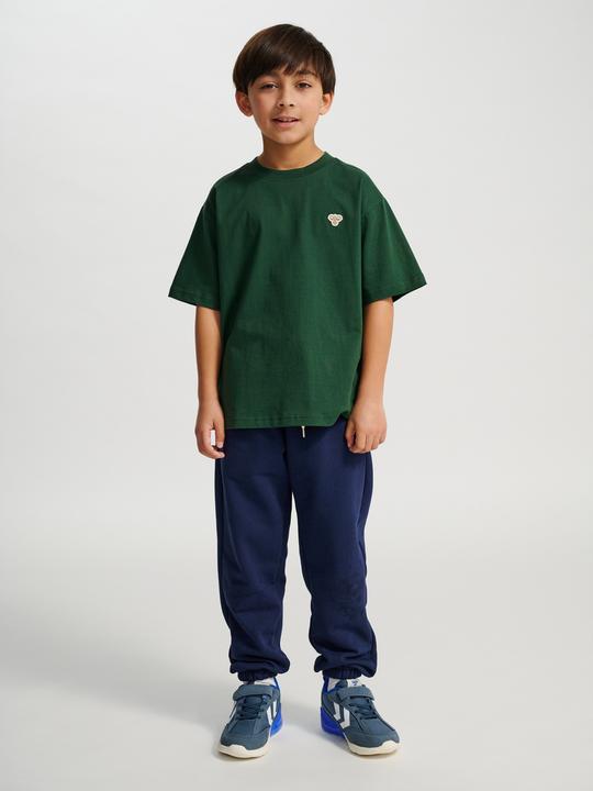Immagine prodotto hummel hmlJR T-SHIRT LOOSE S/S BEE (46, 47, 48, 49, 50, 51, 52)