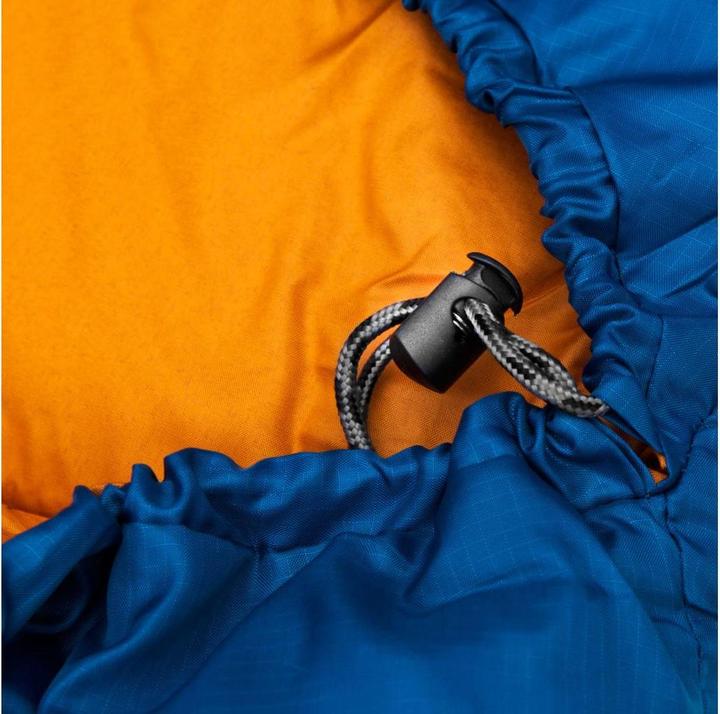 Image du produit Spokey Sac de couchage Outlast (220 cm)