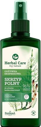 Farmona Herbal Care Horsetail (200 ml)