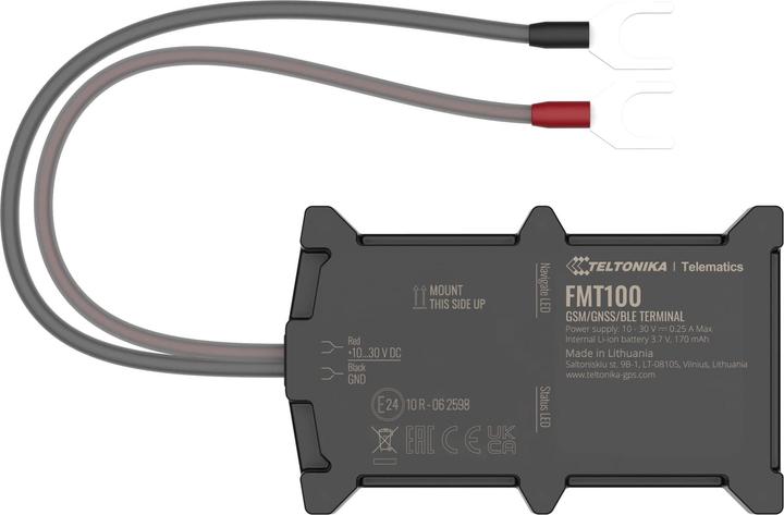 Image du produit Teltonika FMT100