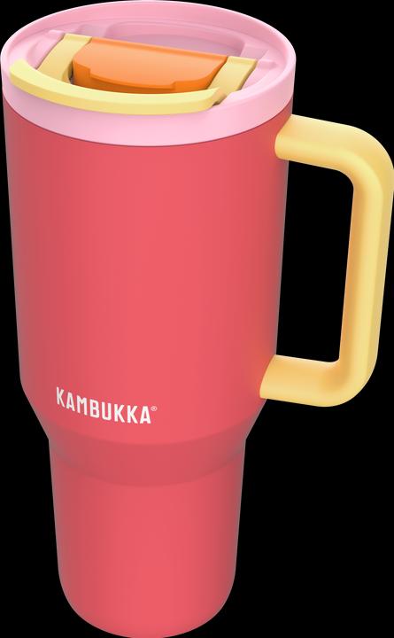 Actual product image Kambukka Rio (0.95 l)