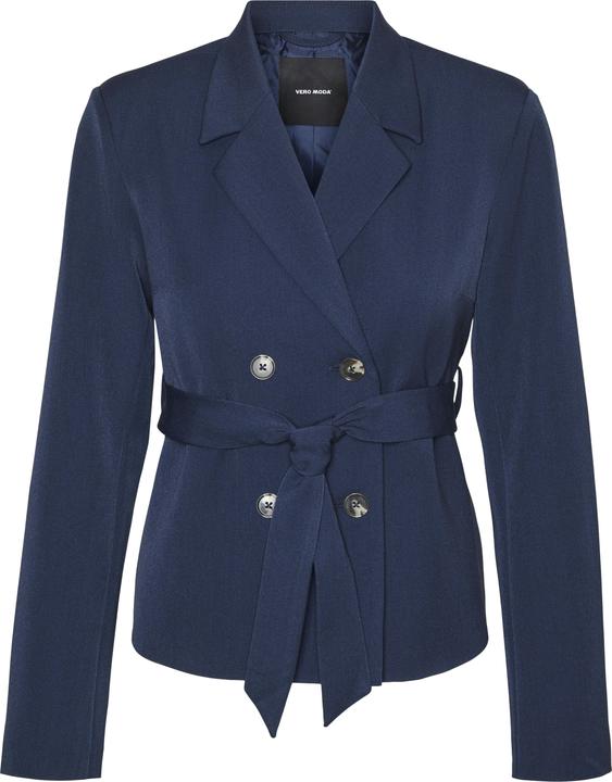 Immagine prodotto Vero Moda VMISABEL LS BLAZER CINTURATO Blazer (38)