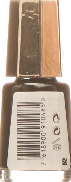 Produktbild Mavala Mini Color's Nagellack (Schwarz, Farblack)