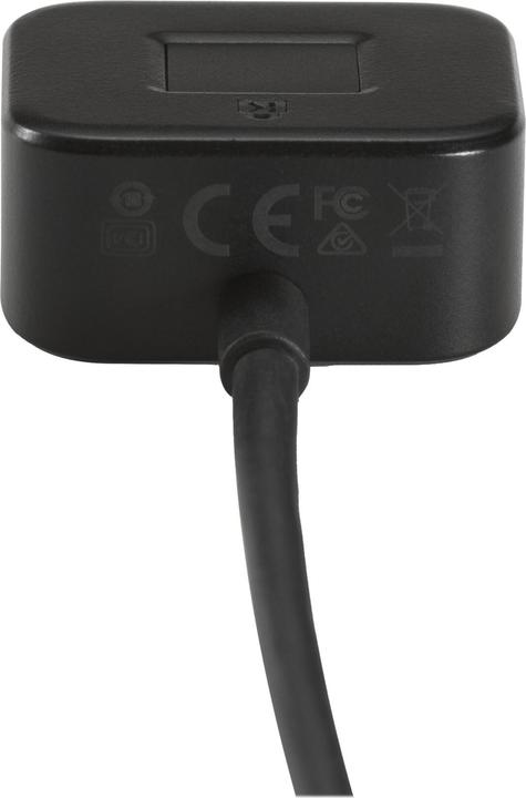 Actual product image Kensington VeriMark fingerprint scanner